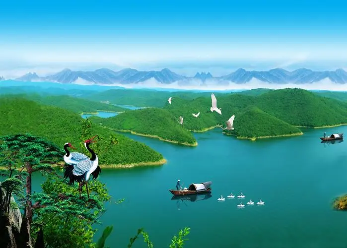 数字化智慧城市